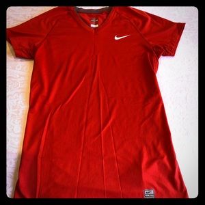 Nike Pro Dri-Fit Workout Top